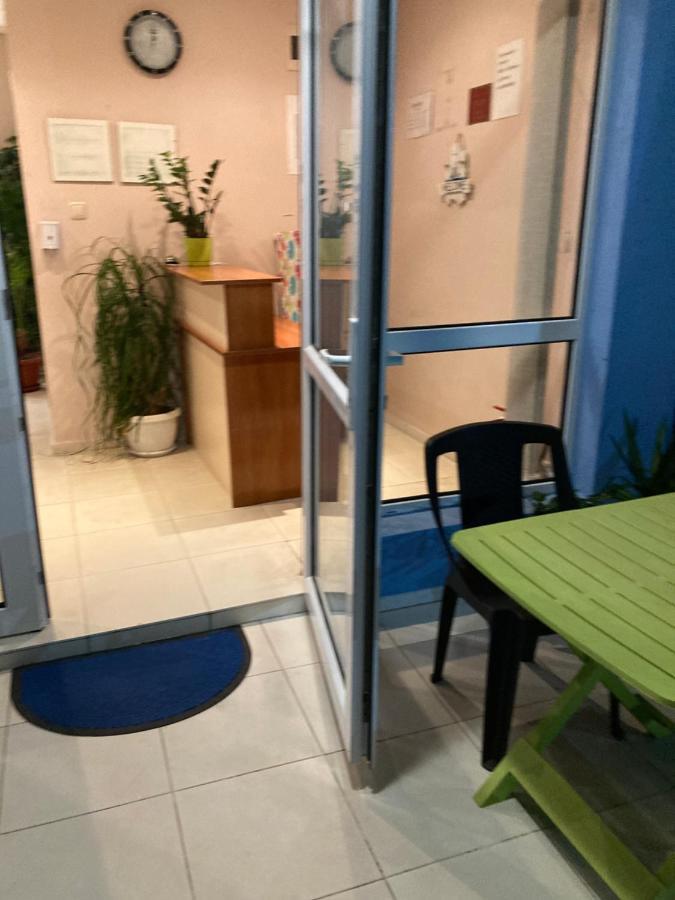 Family Hotel Neptun - 洛泽内茨 外观 照片