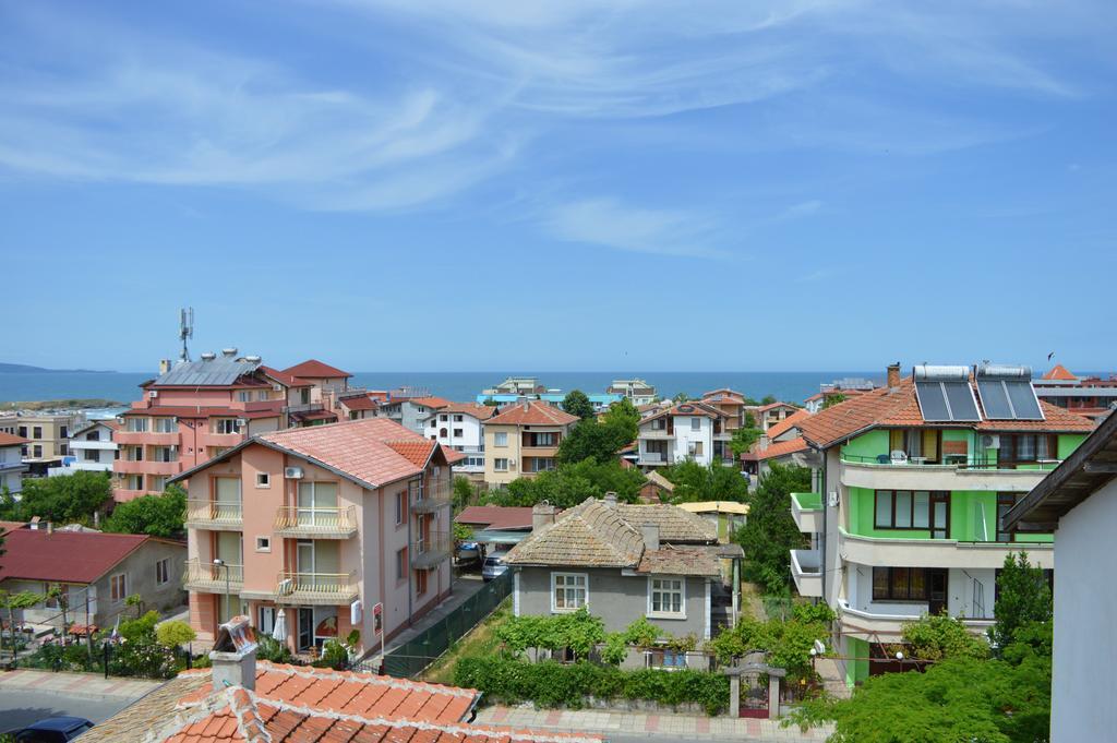 Family Hotel Neptun - 洛泽内茨 客房 照片