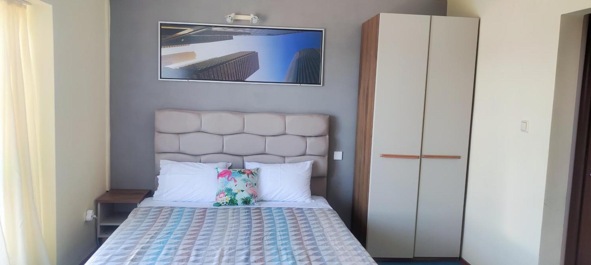 Family Hotel Neptun - 洛泽内茨 外观 照片