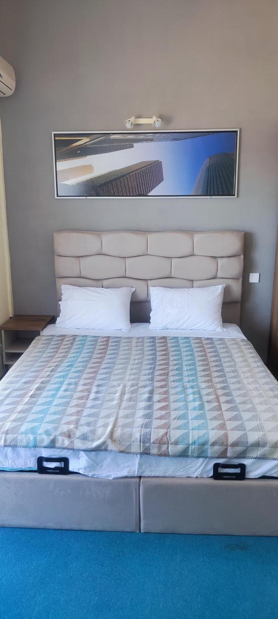 Family Hotel Neptun - 洛泽内茨 外观 照片